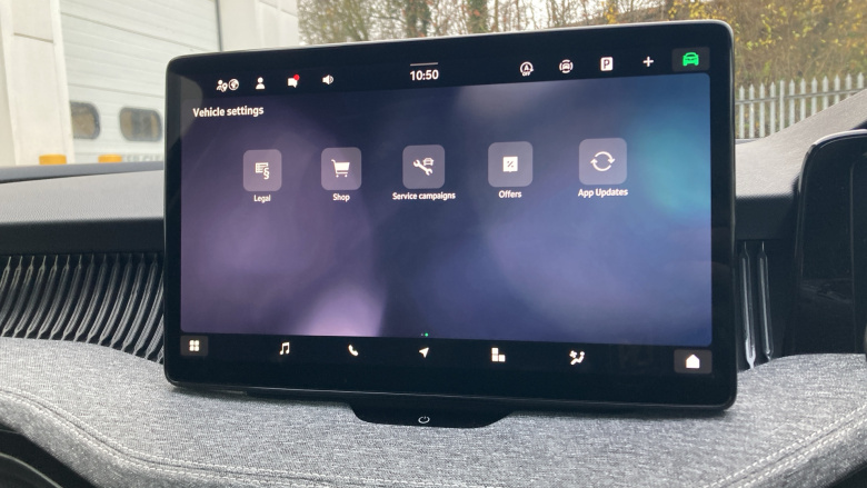 Skoda Superb 1.5 TSI e-TEC SE Technology 5dr DSG Petrol Estate